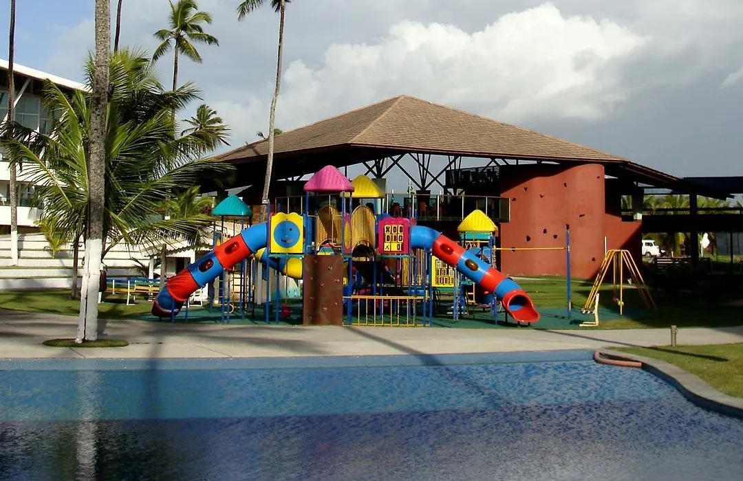 Resort Ancorar Porto de Galinhas Flat 5306-1