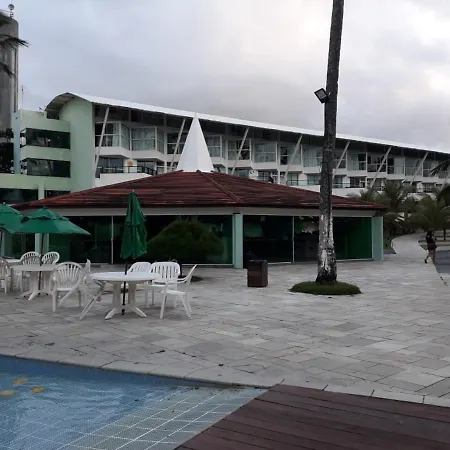 Resort Ancorar Porto de Galinhas Flat 5306-2