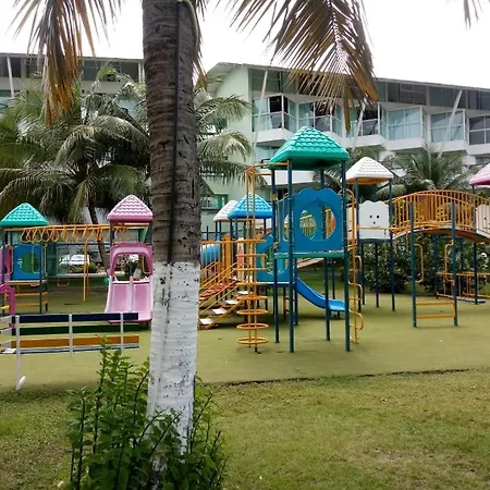 Resort Ancorar Porto de Galinhas Flat 5306-3